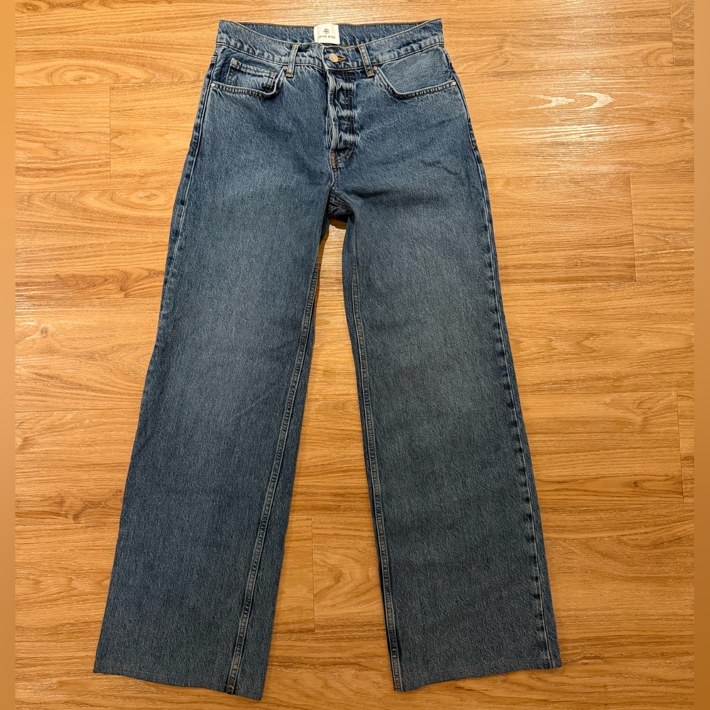 Anine Bing Jeans